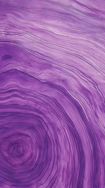 Фиолетовый фон текстуры деревянной поверхности