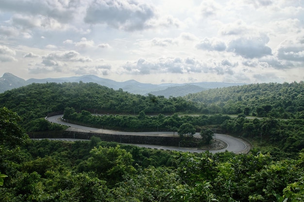 Foto turismo purulia in puruliya