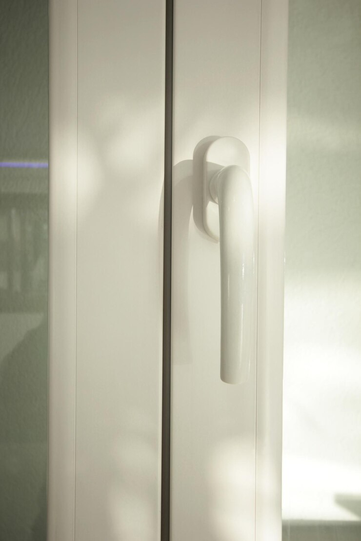 PVC-venster