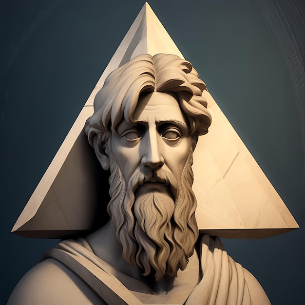 Foto pythagoras