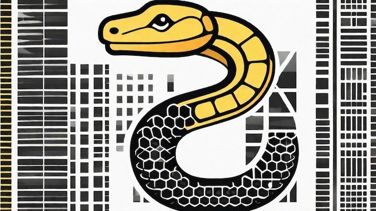 Photo python プログラミング言語とコーディング