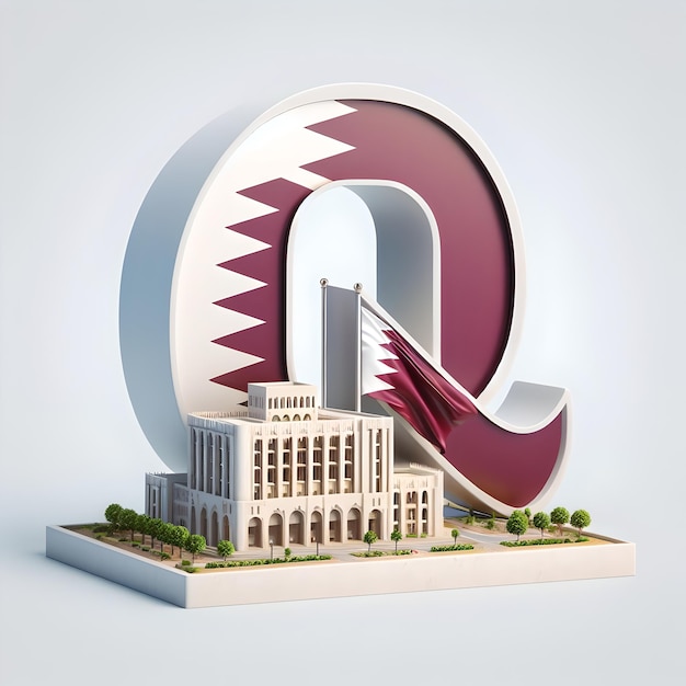 Qatar National Day