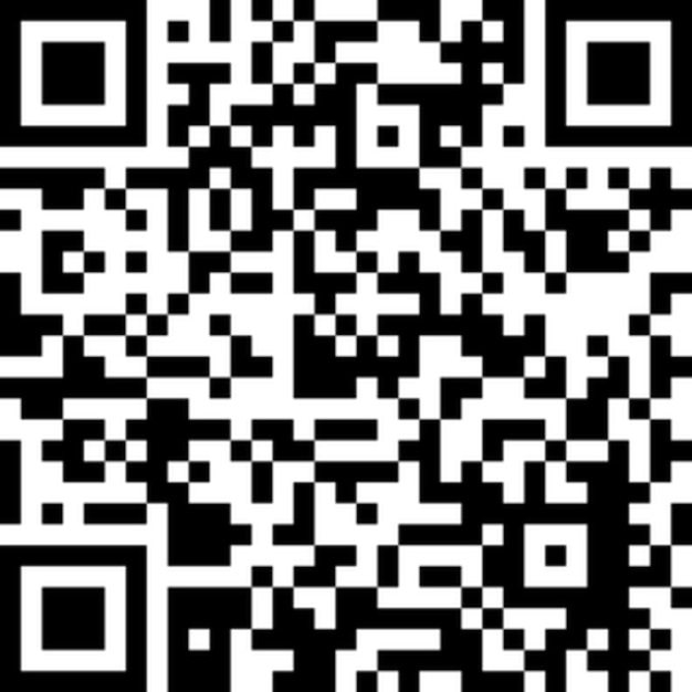 QR コードマトリックス