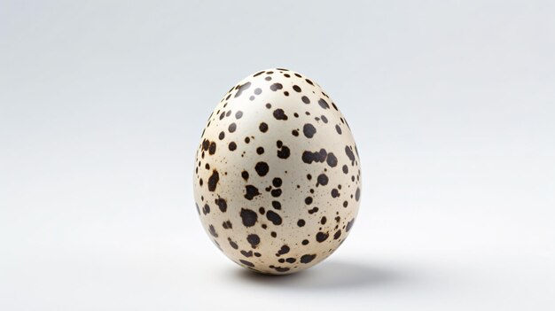 Quail egg