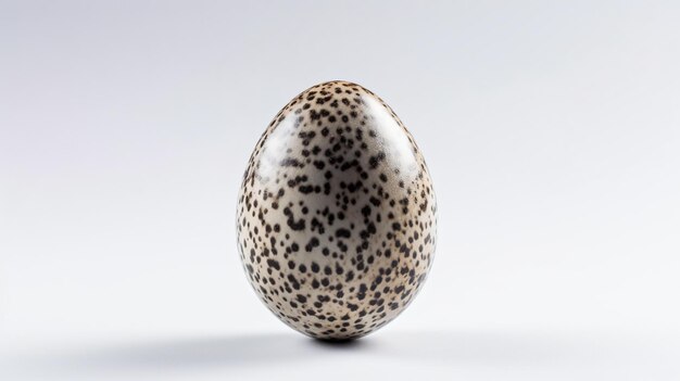 Quail egg