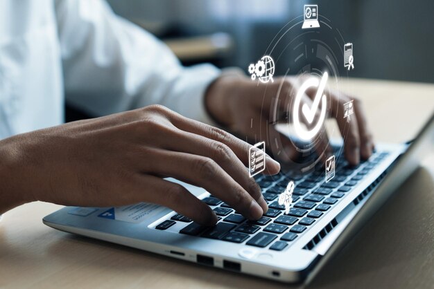 Quality Assurance Key to Certified Product Excellence FaaS