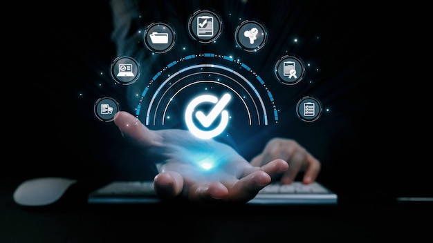 quality assurance key to certified product excellence uuid