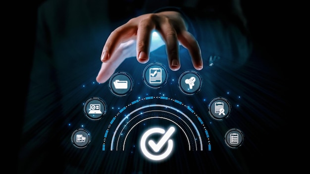 quality assurance key to certified product excellence uuid