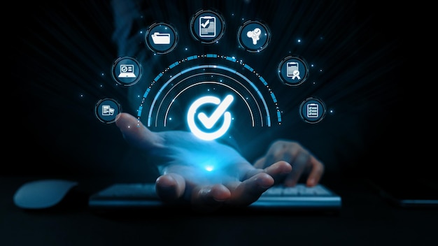 Обеспечение качества - ключ к сертифицированному превосходству продукта UUID