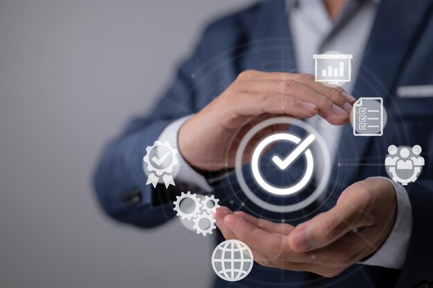 Photo quality assurance and quality control often known as qa and qc as well as continuous improvement are the cornerstones of quality management compliance with applicable laws and norms