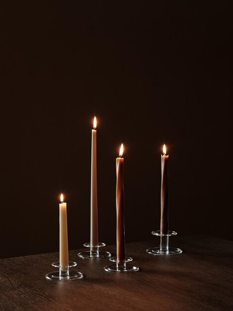 Quality images of Candle