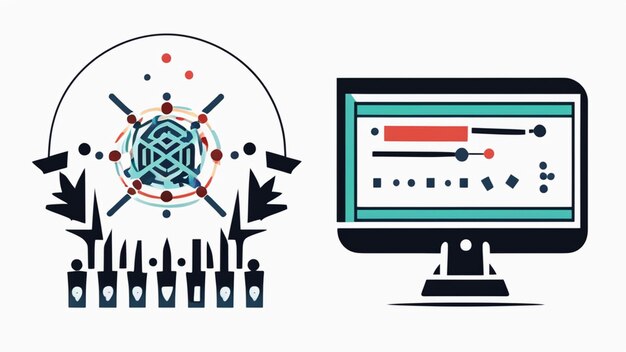 Foto quantificazione del rischio informatico