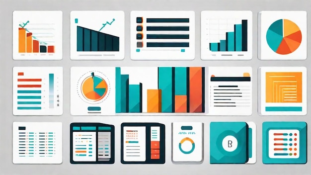 Quantifying Data Analysis