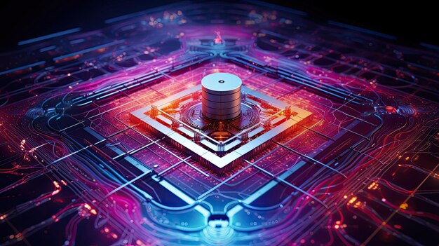 Quantum algorithms executed on quantum hardware unlocking unprecedented computational power