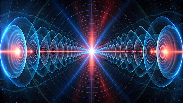 Photo quantum communication security interference patterns of entangled photons to counter eavesdroppers