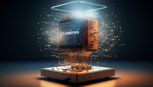How Were Bringing the Power of Quantum Computing to Medical Research   Consult QD  Consult QD