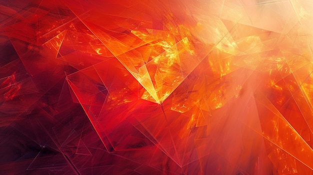 quantum electron abstract portrayal