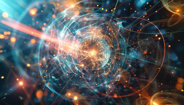 Quantum Leap Breakthrough in Science and Technology