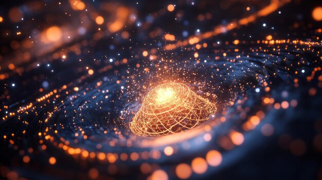 Quantum Leap The Fusion of Human and Artificial Intelligence