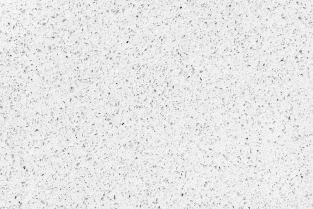 Quartz surface white for bathroom or kitchen countertop