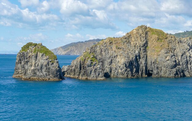 Queen Charlotte Sound