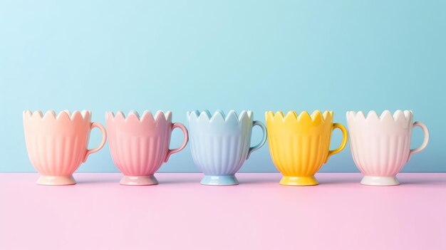 queens cup Background Images Natural colors bright background Generative Ai