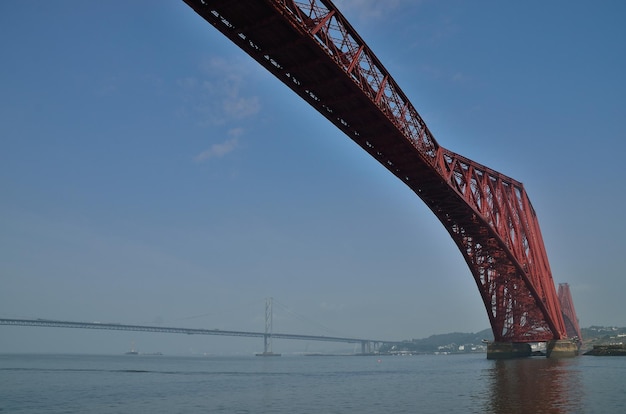 Queensferry avanti ponte