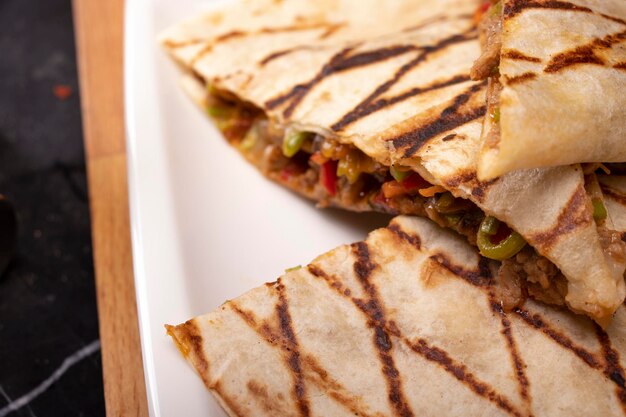 Quesadilla