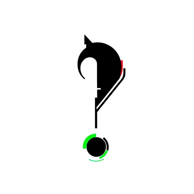 Question mark icon