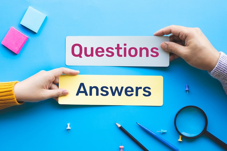 Question and Answer (Q&A)