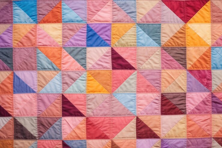 Photo quilt pattern backgrounds patchwork creativity