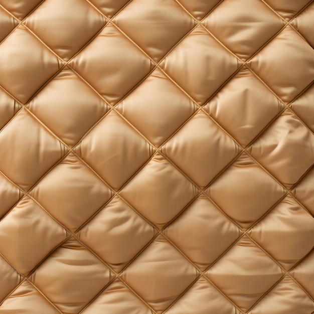 Photo quilted fabric texture