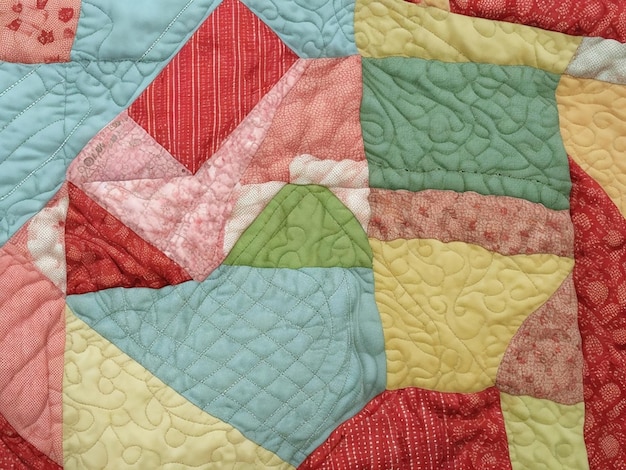 Quilted Quandaries