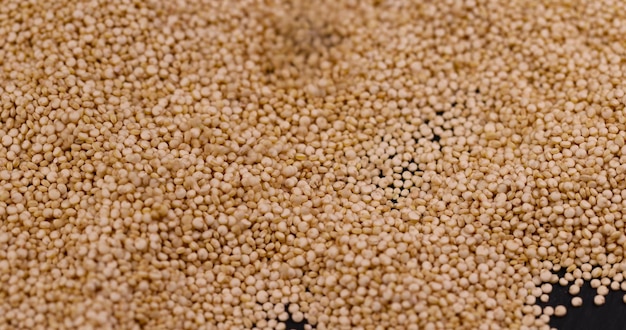 quinoa grain for cooking healthy porridge