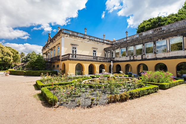 Quinta das lagrimas