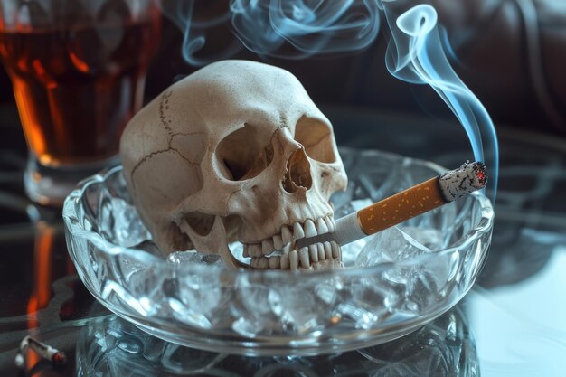 写真 世界 禁煙 日 に つい て 禁煙