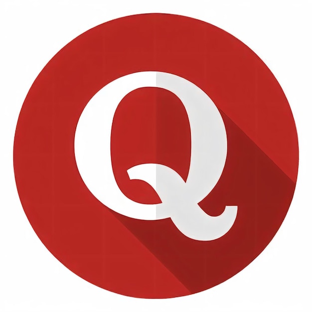 Quora the most popular global social media icon