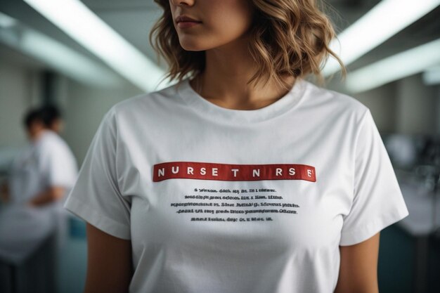 Quote about nurse t shirt