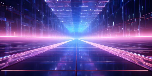 QuoteCreating a HighTech Virtual Computer Background with Artificial Cyber Network Coding and Programming Quote Concept Virtuele achtergronden HighTech Theme Cyber Coding Programming Kunstmatige netwerken