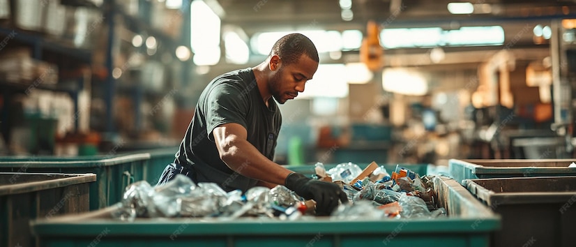 Sustainable Practices in Green Manufacturing for a Greener Future