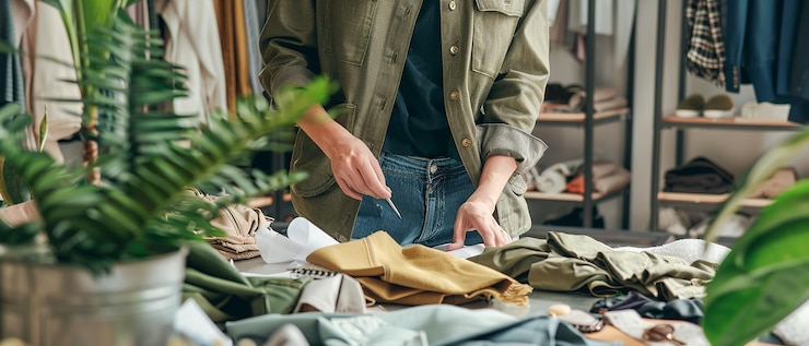 Top Eco Fashion Stores Near You