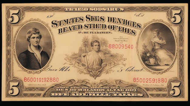 Photo quotus savings bonds debt securities for financial investmentquot