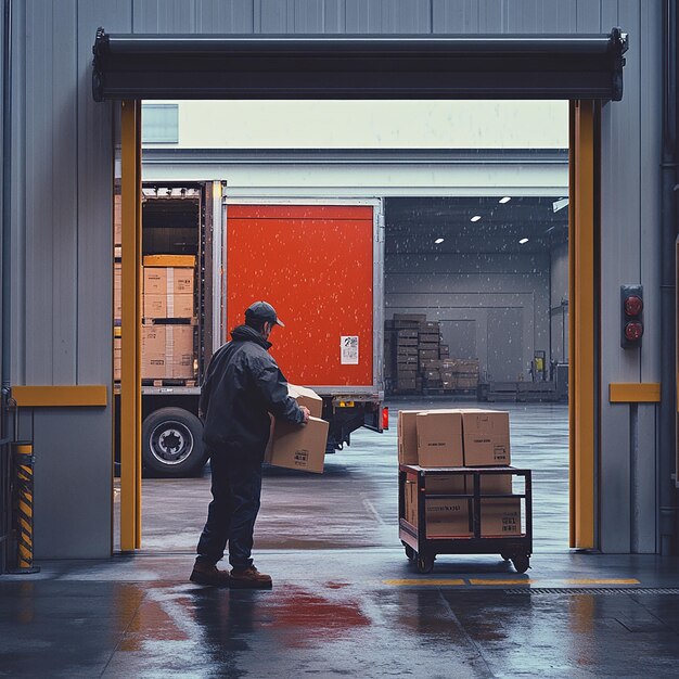 Moving Services Image
