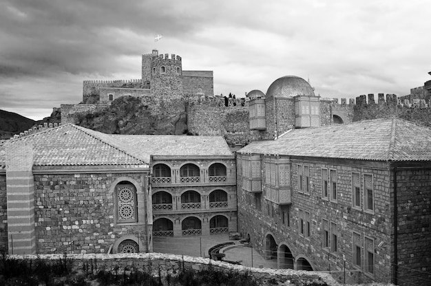 Rabat fortress