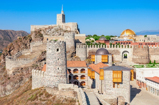 Rabati castle, georgia