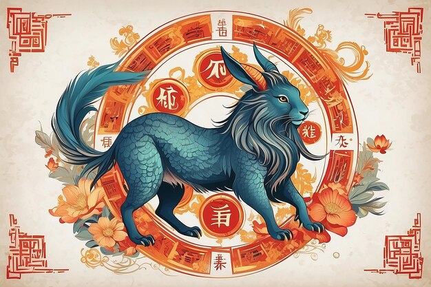 Photo rabbit chinese horoscope