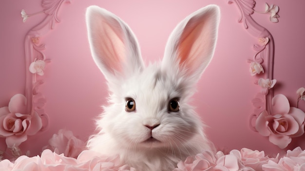 Rabbit. Generative Ai