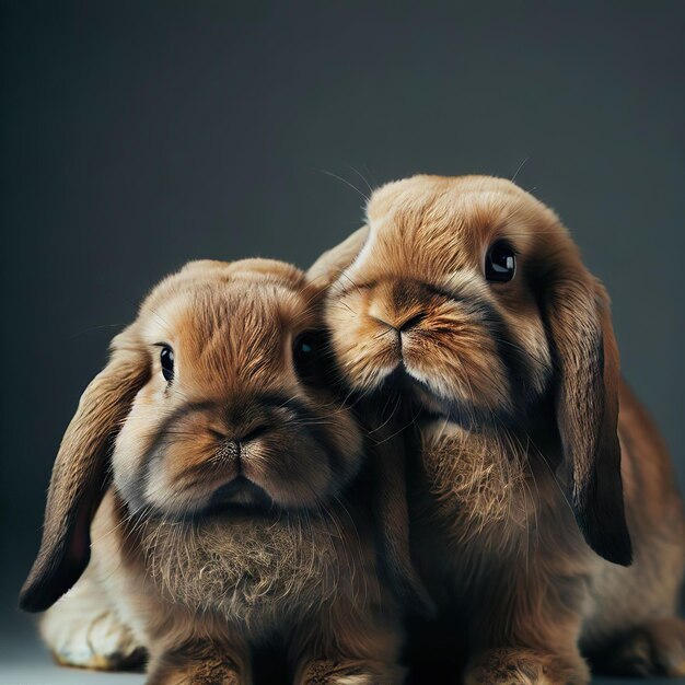 Rabbit photography