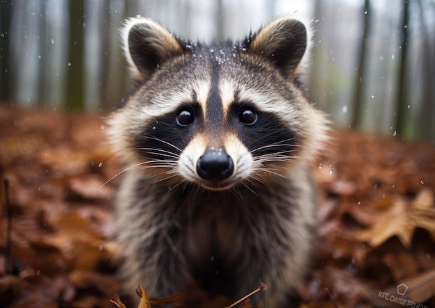 Raccoon