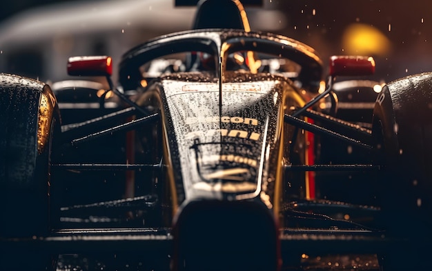 Racing Sport race foto achtergrond